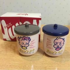 湯のみ セットのサムネイル