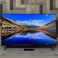 chasomaruさん直接受渡専用昨年購入マクスゼン50型4Kテレビ地上D