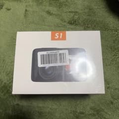 BOSCAM S1 ドライブレコーダー 本体 - メルカリ