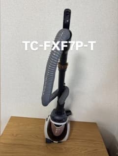 三菱電機 掃除機 TC-FXF7P-T【消毒/清掃/動作確認済】 - メルカリ