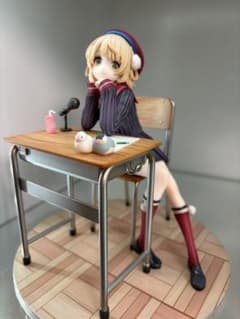 しぐれうい 1/7 完成品フィギュア[フリュー]