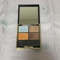 限定品・廃盤】SUQQU デザイニング カラー アイズ 124 透葵陽 - メルカリ