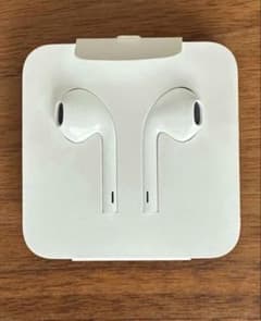 Apple EarPods Lightningコネクタ 本体のサムネイル