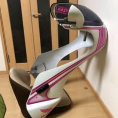 CBX400F ジョーカーズ ロケットカウルのサムネイル