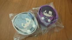 からぴち ヒロもふ 腕時計のサムネイル