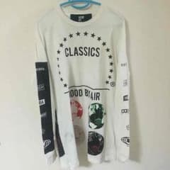 HBA ロンTのサムネイル