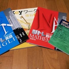 中学生向け!! 絶対に力がつく都立高校入試対策問題&地図帳のサムネイル