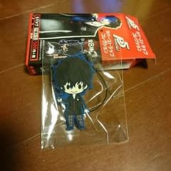 ペルソナ５ラバーストラップ 主人公のサムネイル