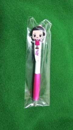 チコちゃんに叱られる　ボールペンのサムネイル