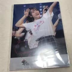 ラストアイドル  ラッフルのサムネイル