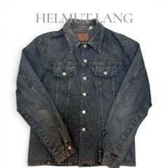 1998 HELMUT LANG デニムジャケット 46 本人期 初期 - メルカリ