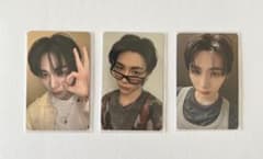 BOYNEXTDOOR HOME 테산트레카