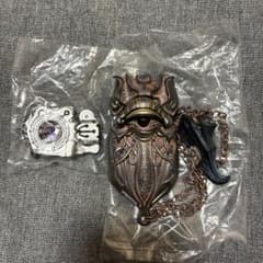 アート・ストーム EX合金 牙狼 ＜GARO＞ 1/1 暗黒騎士キバ 魔導火
