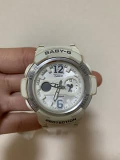 BABY-G 時計のサムネイル