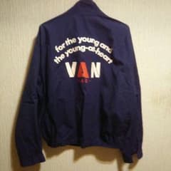 VANスイングトップのサムネイル