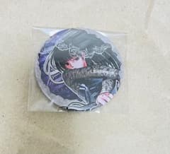 サカモトデイズ コレクション缶バッジ 大佛