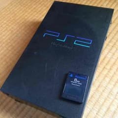 ps2 本体のサムネイル