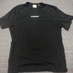 BURBERRY Tシャツ ブラック XLのサムネイル