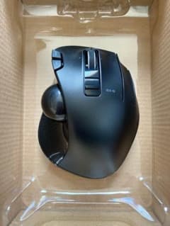 ELECOM M-XT3DRBKのサムネイル