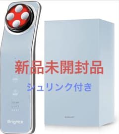 新品未開封』Brighte ELEKI LIFT エレキリフト 新色ブルー - メルカリ