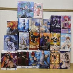 Thumbnail of 【新品未開封】プライズフィギュア まとめ売り 20点セット 即買いOK！
