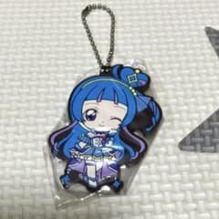 キミとアイドルプリキュア　キーホルダー