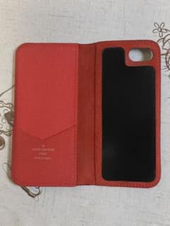 【as様 専用】iPhone 手帳型ケースのサムネイル