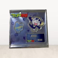 ケロロ軍曹 タママ アクスタ アクリルスタンド ドンキホーテ ドンキ 限定