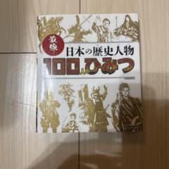日本の歴史人物 1のサムネイル