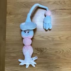 ポケモン ブリムオン ぬいぐるみ - メルカリ