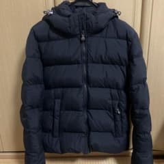 クリーニング済】ピレネックス スプートニックマット ブラック S 