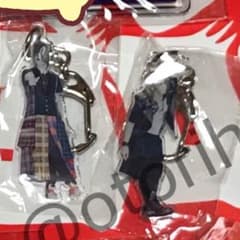 BugLug アクリルキーホルダー、パスステッカーのサムネイル