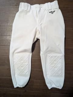 MIZUNO 野球 ズボン 150cmのサムネイル