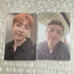 ATEEZ ホンジュン GOLDEN HOUR : Part.4 封入トレカ - メルカリ