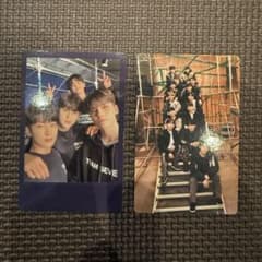 SEVENTEEN caratland 2022 トレカ - メルカリ