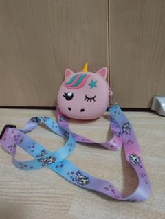 ぬいぐるみ ユニコーンポーチ 他のサムネイル