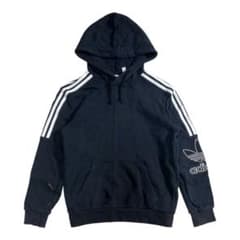 adidas Originals 아디다스 오리지널 스웨트 파카