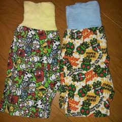 size８０　ステテコのサムネイル