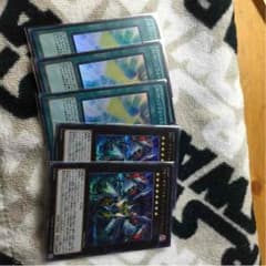 遊戯王Koseさん専用のサムネイル