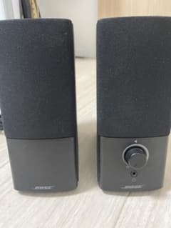 BOSE スピーカーのサムネイル