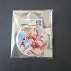 百瀬莉緒　缶バッジ