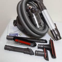 DC26モーターヘッド コンプリートのサムネイル