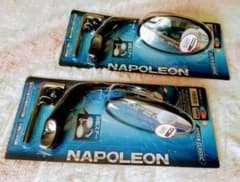 新品 バレンクラッシック ミラー２個セットのサムネイル