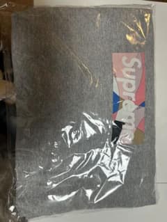 supreme EMILIO PUCCI BOX LOGO T XLのサムネイル