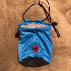 Mammut basic chalk bagのサムネイル