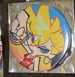 New PANTY & STOCKING 100종 캔 배지 팬티 ⑤