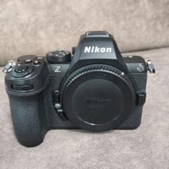 (2/23、22時まで出品)　Nikon Z5ⅱ　シャッター回数700回ほど 2/23、22時まで出品) Nikon Z5ⅱ シャッター回数700回ほど - メルカリ