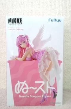 내일 발송할 수 있습니다. 미개봉으로 발송. 승리의 여신 NIKKE 누스트 도로시