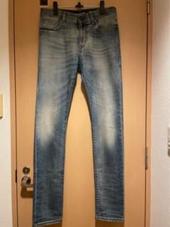 名作サンローラン13AW D02 スキニーデニムパンツ 29 名作サンローラン13AW D02 スキニーデニムパンツ 29 - メルカリ