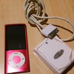 ipod nanoのサムネイル